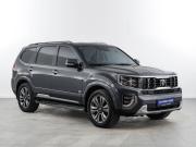Kia Mohave I Рестайлинг 2 Москва  - изображение 26