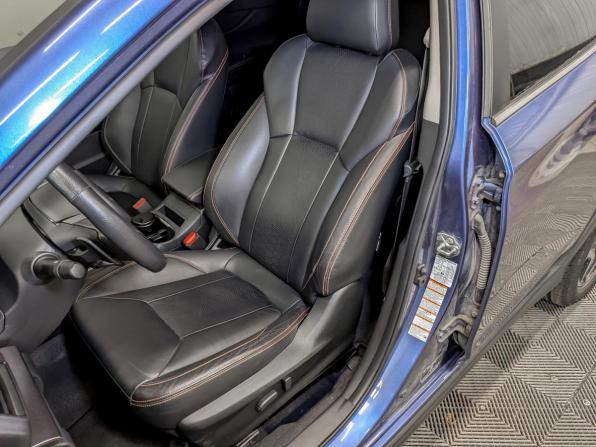 Subaru XV II с пробегом 2018 года, цена 2 225 000 рублей, 101617 км, внедорожник, Автокод Объявления