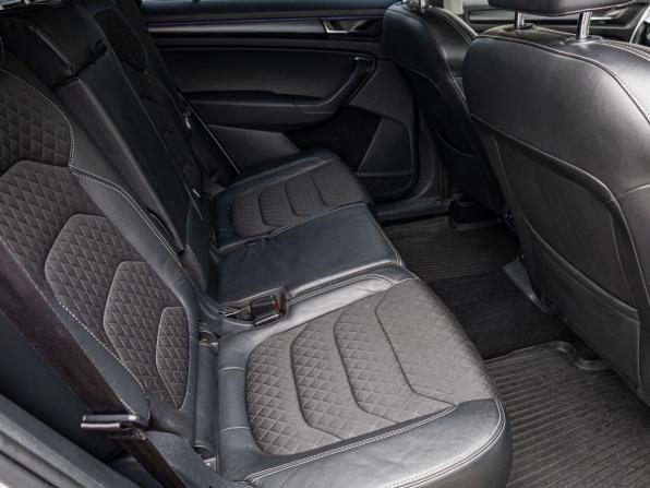 Skoda Kodiaq I с пробегом 2019 года, цена 2 315 045 рублей, 229059 км, внедорожник, Автокод Объявления