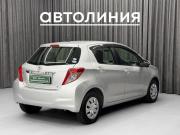 Toyota Vitz III (XP130) Красноярск  - изображение 21