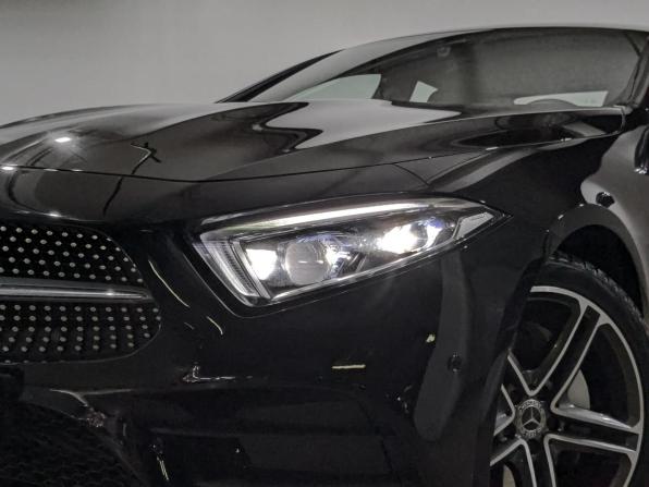 Mercedes-Benz CLS III (C257) с пробегом 2021 года, цена 5 285 000 рублей, 109858 км, седан, Автокод Объявления