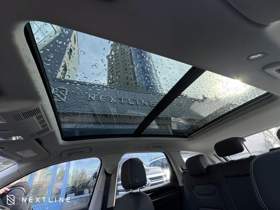 Volkswagen Touareg III Рестайлинг Самара  - изображение 17