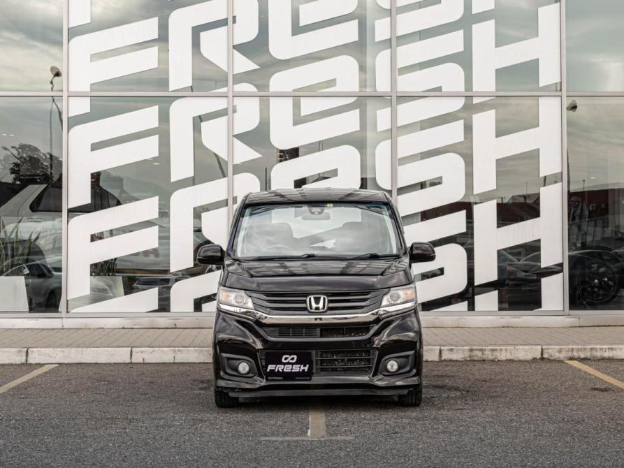 Honda N-WGN I Краснодар  - изображение 3