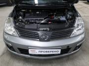 Nissan Tiida I Москва  - изображение 30