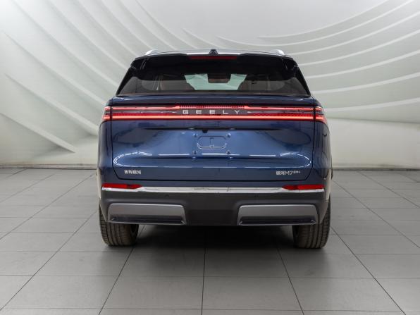 Geely Galaxy M7 с пробегом 2026 года, цена 3 948 000 рублей, 20 км, внедорожник, Автокод Объявления