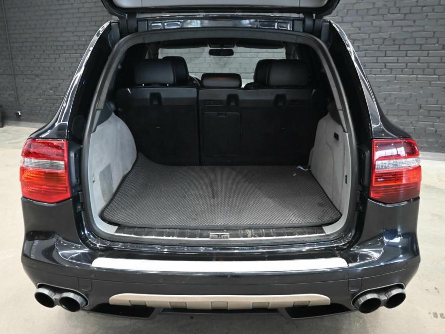 Porsche Cayenne I Рестайлинг (957) Екатеринбург  - изображение 6
