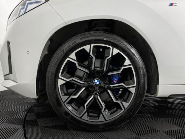 BMW X3 IV (G45/G48) с пробегом 2025 года, цена 6 590 000 рублей, 12611 км, внедорожник, Автокод Объявления
