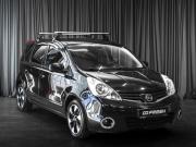 Nissan Note I Рестайлинг Тюмень  - изображение 19