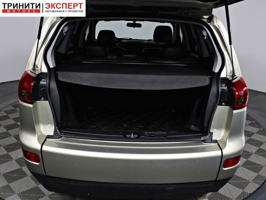 Peugeot 4007 Белгород  - изображение 17