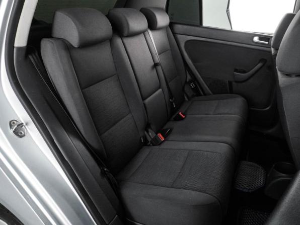 Volkswagen Golf Plus I с пробегом 2008 года, цена 799 000 рублей, 107329 км, хэтчбек, Автокод Объявления