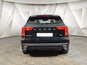 Haval Jolion I Рестайлинг Москва  - изображение 28