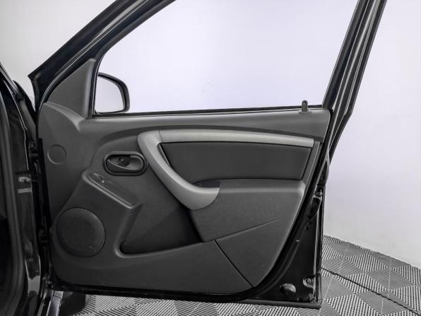 Renault Duster I Рестайлинг с пробегом 2019 года, цена 1 290 000 рублей, 121151 км, внедорожник, Автокод Объявления