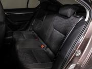 Skoda Octavia III (A7) Рестайлинг Москва  - изображение 34