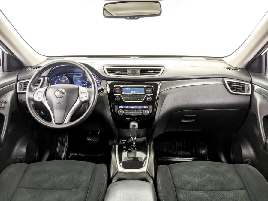 Nissan X-Trail III Москва  - изображение 14