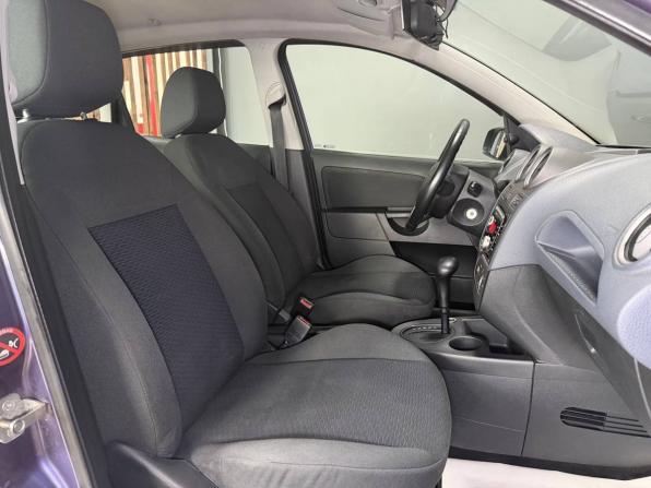 Ford Fiesta Mk5 с пробегом 2008 года, цена 439 000 рублей, 197810 км, хэтчбек, Автокод Объявления