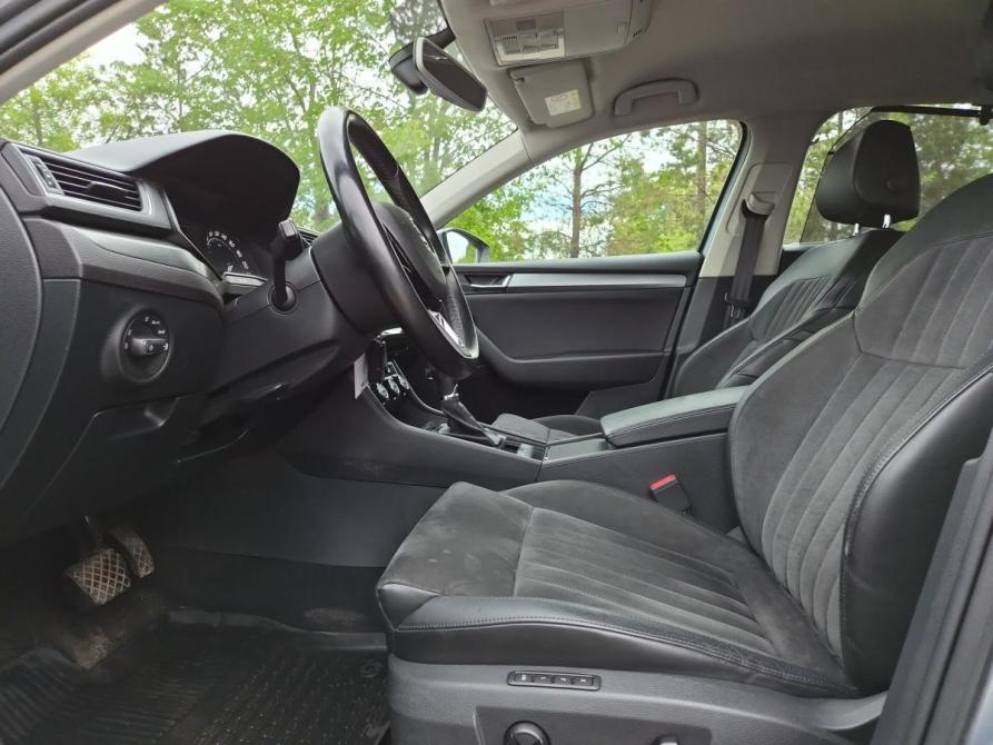 Skoda Superb III Саратов  - изображение 23