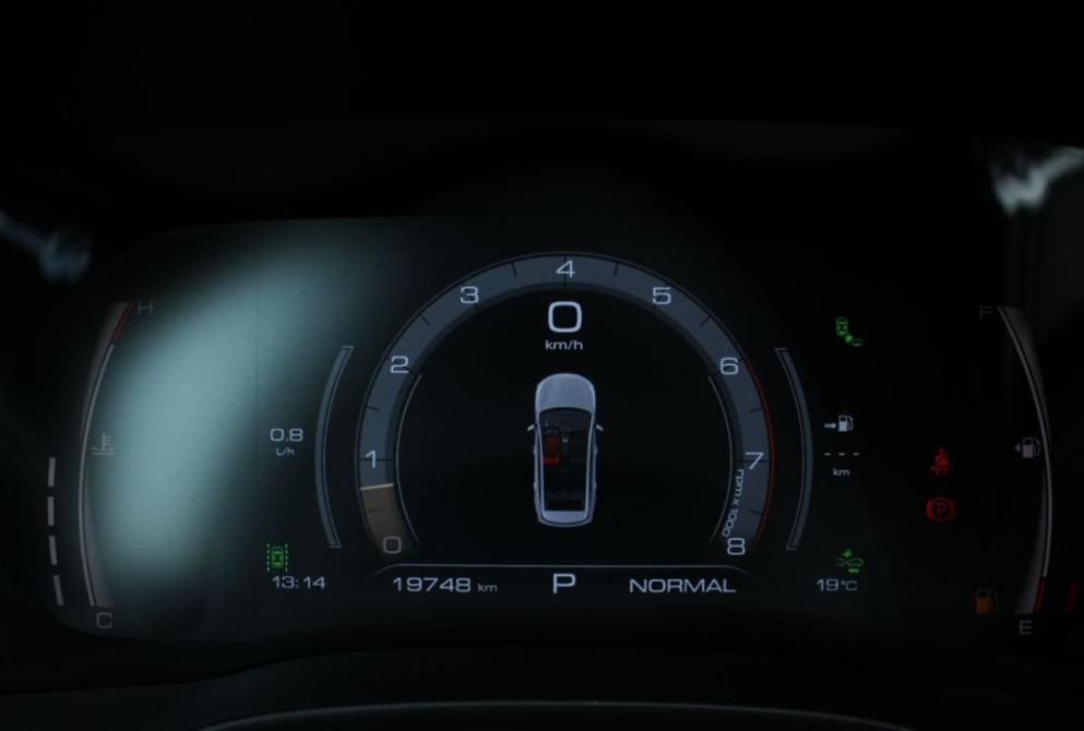 Haval Jolion I Саратов  - изображение 13
