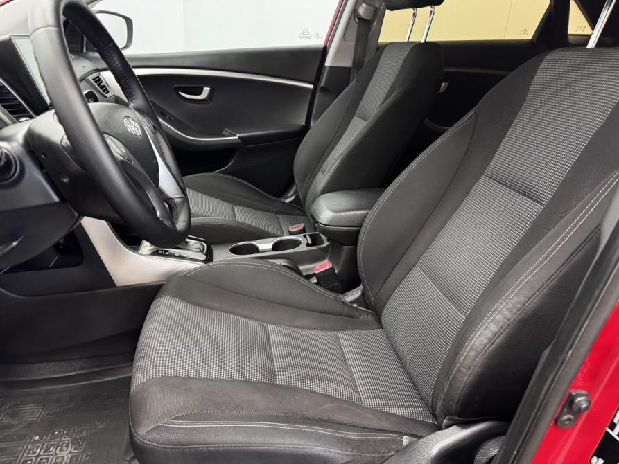 Hyundai i30 II Воронеж  - изображение 18