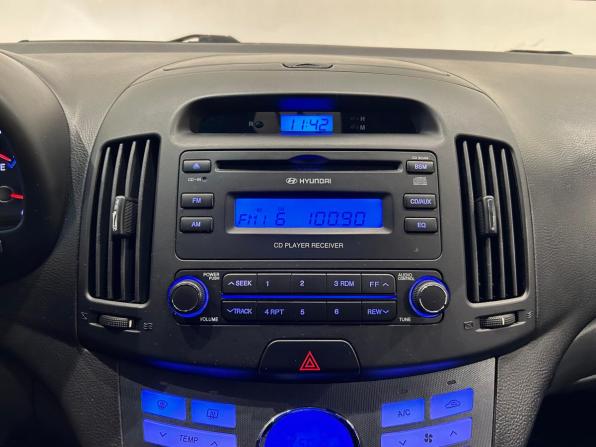 Hyundai Elantra IV (HD) с пробегом 2008 года, цена 529 000 рублей, 188259 км, седан, Автокод Объявления