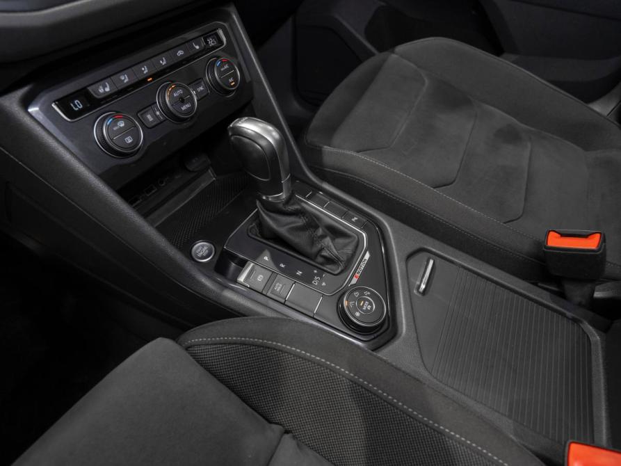 Volkswagen Tiguan II Москва  - изображение 16