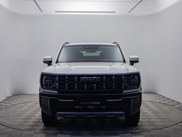 Haval H3 I с пробегом 2024 года, цена 2 464 000 рублей, 34000 км, внедорожник, Автокод Объявления