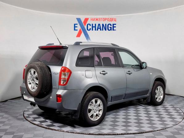 Chery Tiggo (T11) I Рестайлинг (FL) с пробегом 2014 года, цена 368 000 рублей, 280594 км, внедорожник, Автокод Объявления