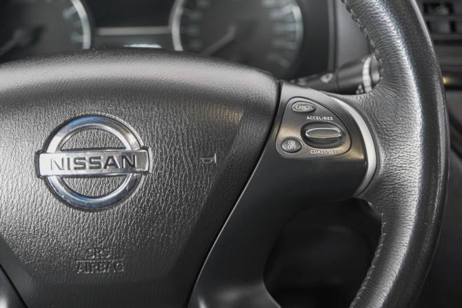 Nissan Pathfinder IV с пробегом 2015 года, цена 2 299 000 рублей, 115000 км, внедорожник, Автокод Объявления