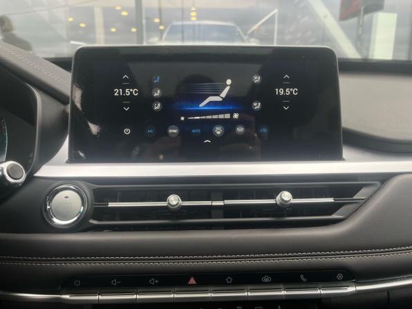 Chery Tiggo 7 Pro I с пробегом 2022 года, цена 1 555 000 рублей, 39100 км, внедорожник, Автокод Объявления