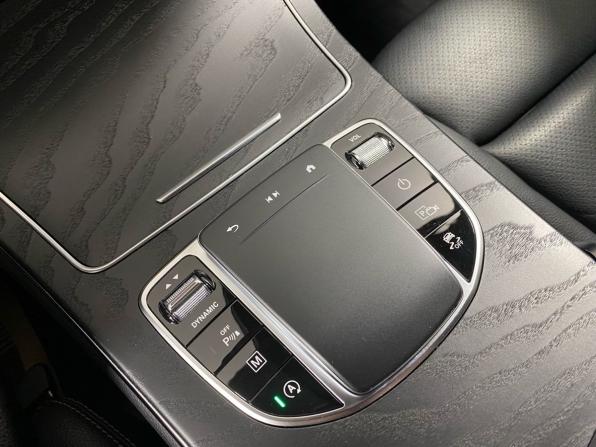 Mercedes-Benz GLC I (X253) Рестайлинг с пробегом 2021 года, цена 4 069 000 рублей, 78653 км, внедорожник, Автокод Объявления