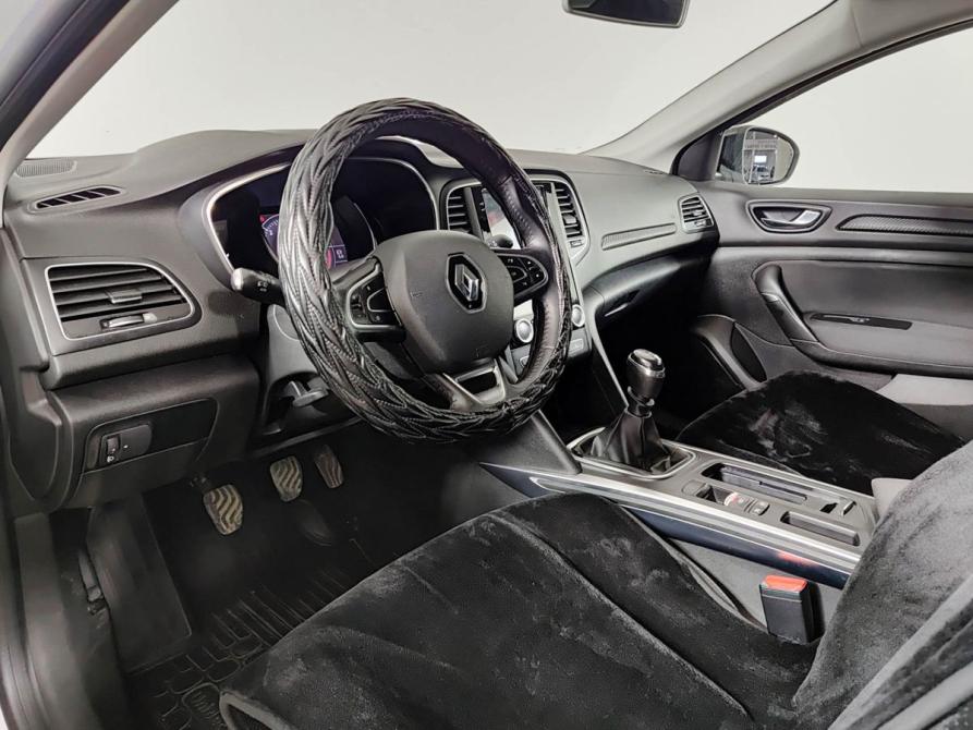 Renault Megane IV Уфа  - изображение 20