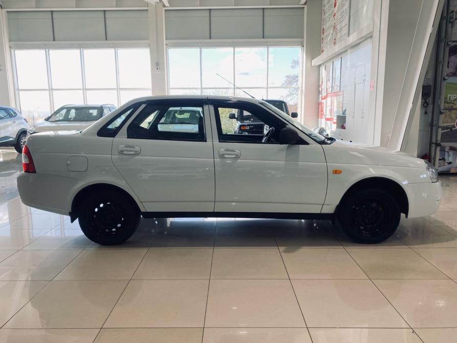 Lada (ВАЗ) Priora I Рестайлинг Миасс  - изображение 4
