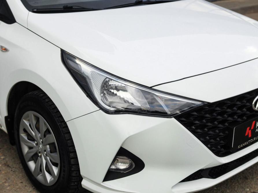 Hyundai Solaris II Рестайлинг Казань  - изображение 5