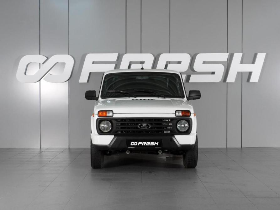 Lada (ВАЗ) Niva Legend I Минеральные Воды  - изображение 3