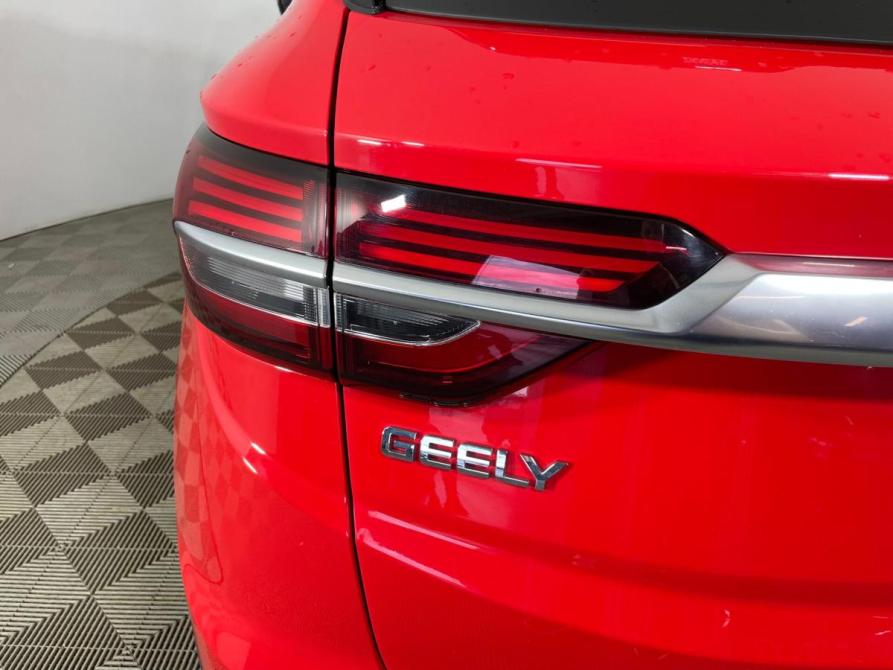 Geely Coolray I Воронеж  - изображение 7