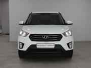 Hyundai Creta I Старый Оскол  - изображение 22