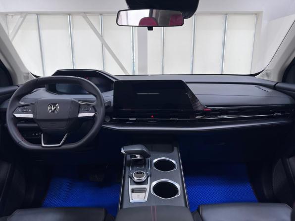 Changan CS55 Plus II с пробегом 2023 года, цена 2 150 000 рублей, 20337 км, внедорожник, Автокод Объявления