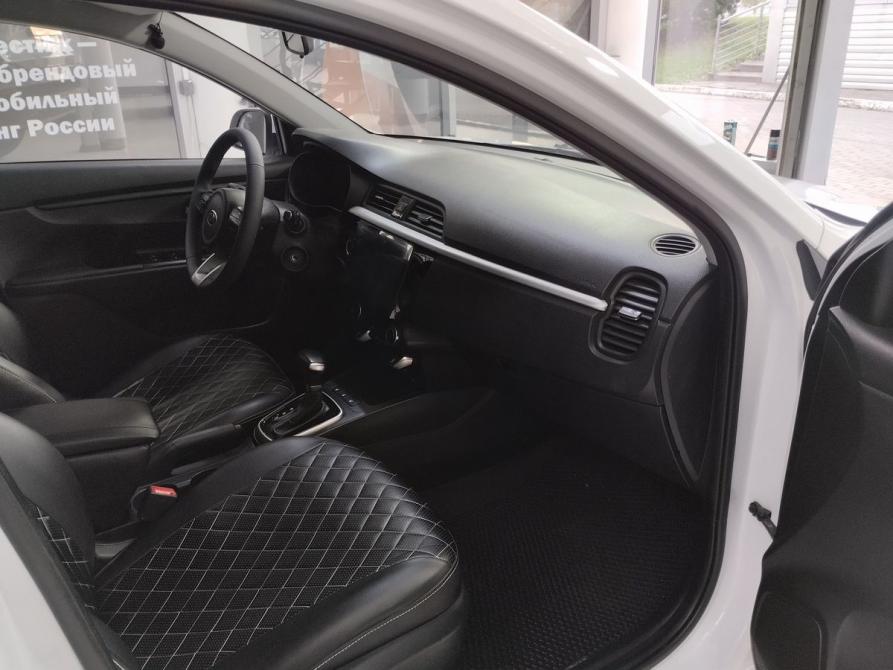 Kia Rio IV Минеральные Воды  - изображение 9