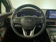 Hyundai Santa Fe IV Рестайлинг Москва  - изображение 50