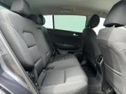 Kia Sportage IV Москва  - изображение 25