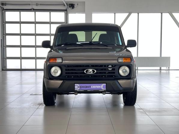 Lada (ВАЗ) 2121 (4x4) I Рестайлинг с пробегом 2019 года, цена 780 000 рублей, 85270 км, внедорожник, Автокод Объявления