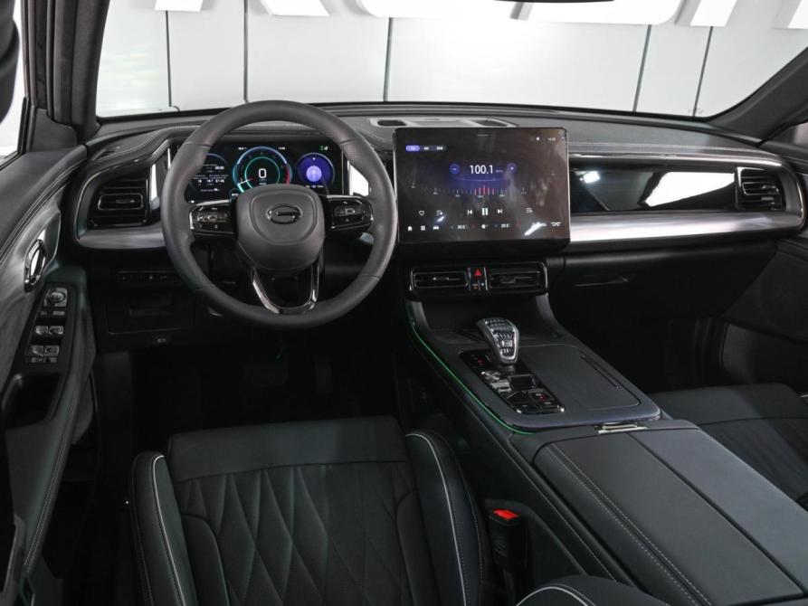 GAC GS8 II Ростов-на-Дону  - изображение 6