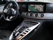 Mercedes-Benz AMG GT 4-Door Coupe I Москва  - изображение 59