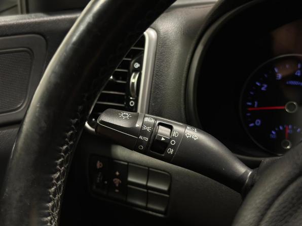 Kia Sportage IV Рестайлинг с пробегом 2021 года, цена 2 730 000 рублей, 108711 км, внедорожник, Автокод Объявления