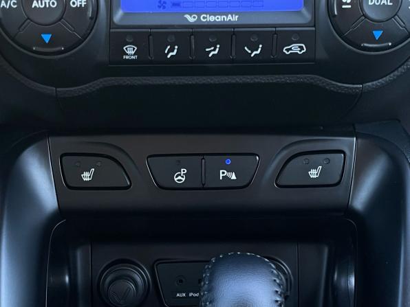 Hyundai ix35 I с пробегом 2012 года, цена 1 320 000 рублей, 182000 км, внедорожник, Автокод Объявления