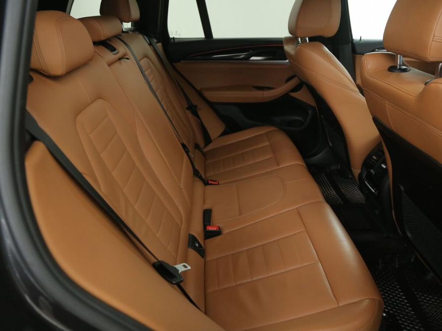 BMW X3 III (G01) Иваново  - изображение 11