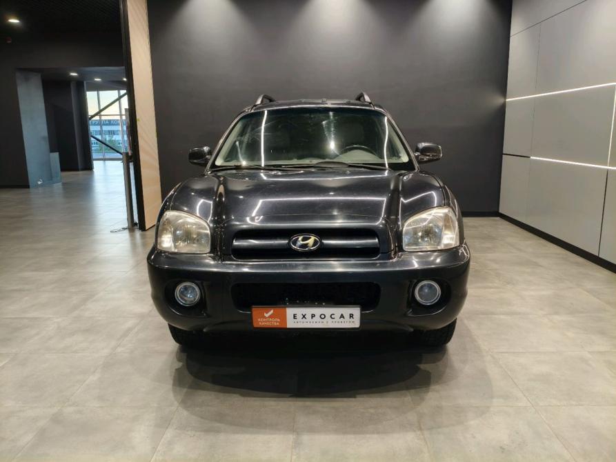 Hyundai Santa Fe Classic Нижний Новгород  - изображение 2