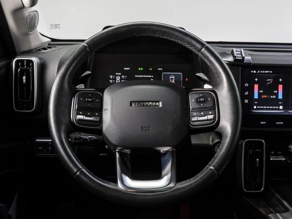 Haval Dargo с пробегом 2022 года, цена 2 549 000 рублей, 70575 км, внедорожник, Автокод Объявления