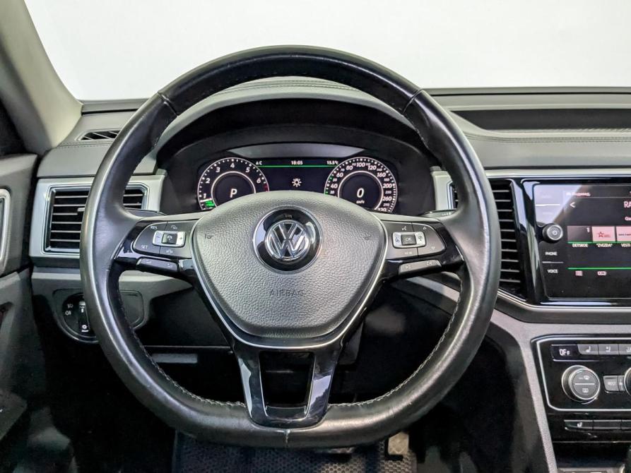 Volkswagen Teramont I Санкт-Петербург  - изображение 24