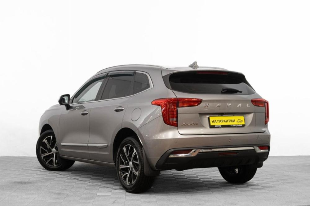 Haval Jolion I Барнаул  - изображение 7