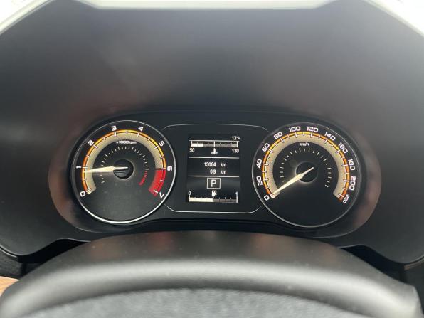 Lada (ВАЗ) Vesta I Рестайлинг (NG) с пробегом 2024 года, цена 1 598 000 рублей, 13000 км, универсал, Автокод Объявления